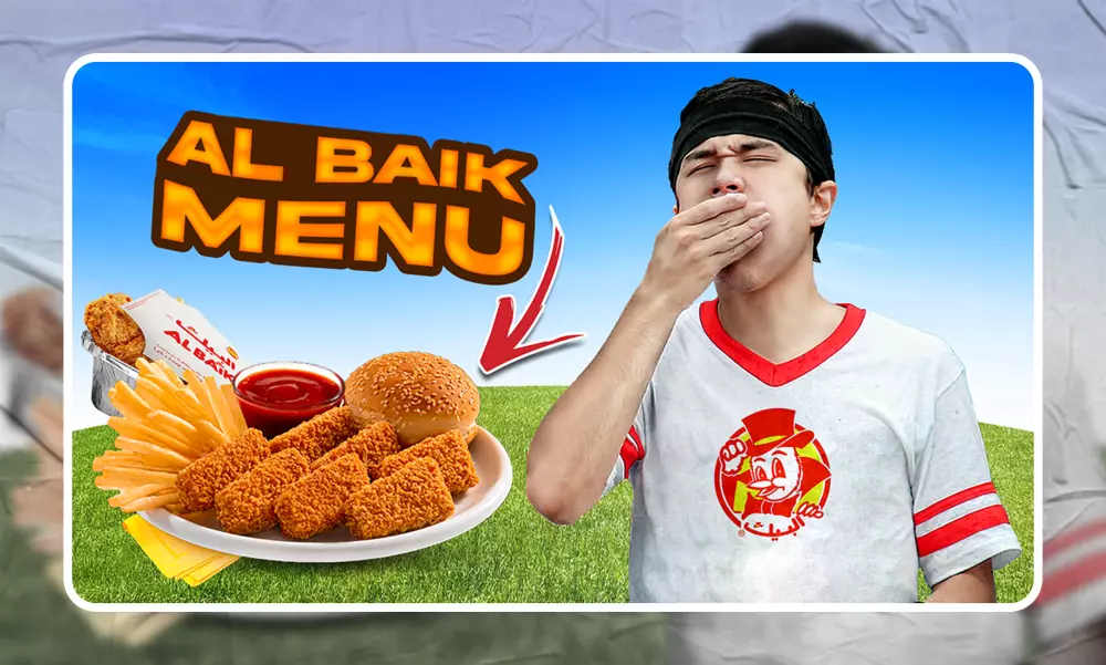 تصميم صورة مصغرة جذابة لمقاطعك