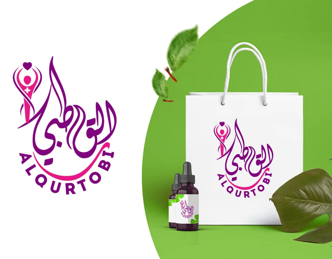 تصميم شعارات إحترافية