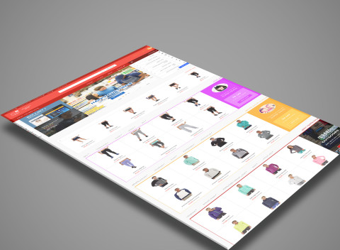 تطوير متجر ماجنتو 2