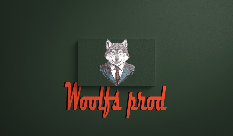 سأصمم لك شعاراً (لوجو) بجودة عالية وحسب طلبك شعار واحد مقابل 10 دولار