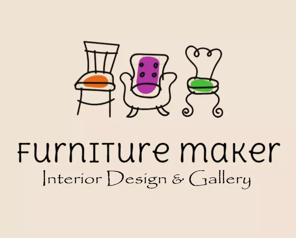 تصميم شعار LOGO بأكثر من فكرة تنفيذ احترافية