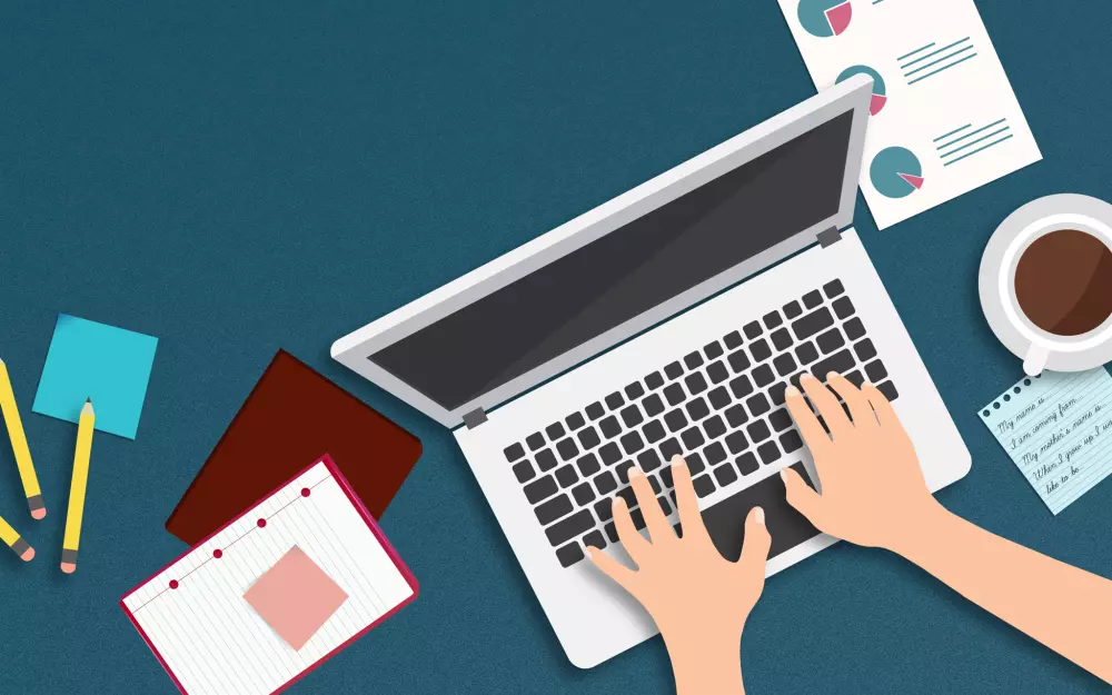 مدخل بيانات data entry