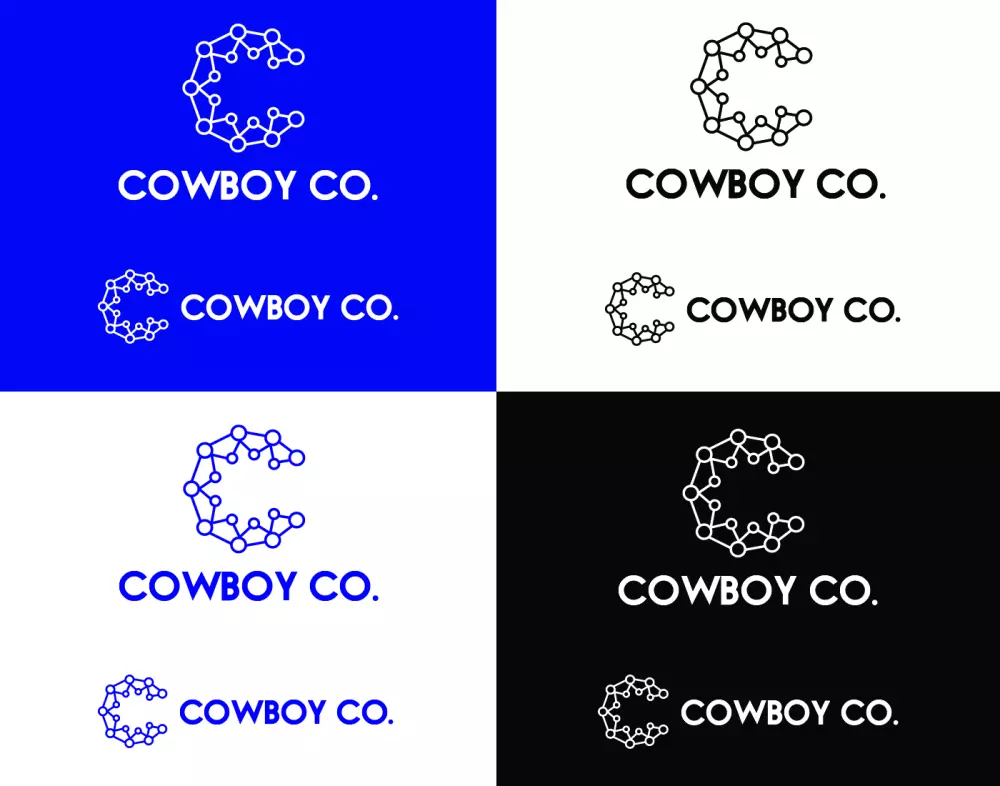 سوف أصمم لك هوية بصرية كاملة و علامات تجارية مميزة بلمسة عصرية