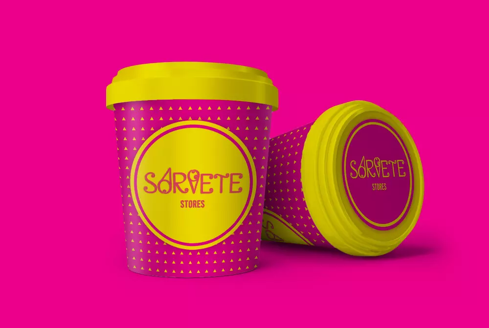 سوف أصمم لك هوية بصرية كاملة و علامات تجارية مميزة بلمسة عصرية