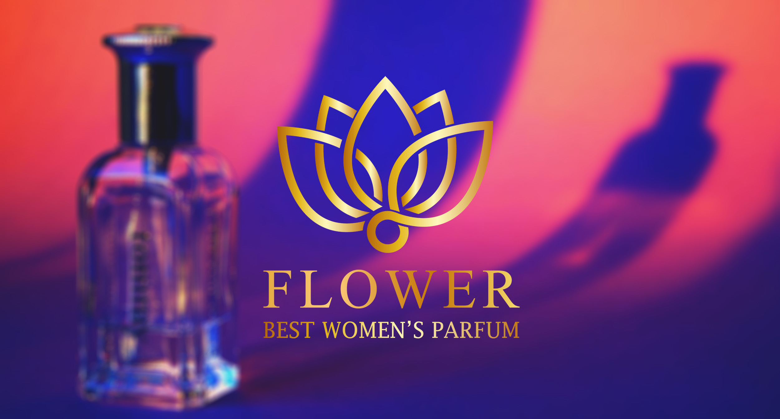 تصميم شعار إبداعي  مميز عن البقية