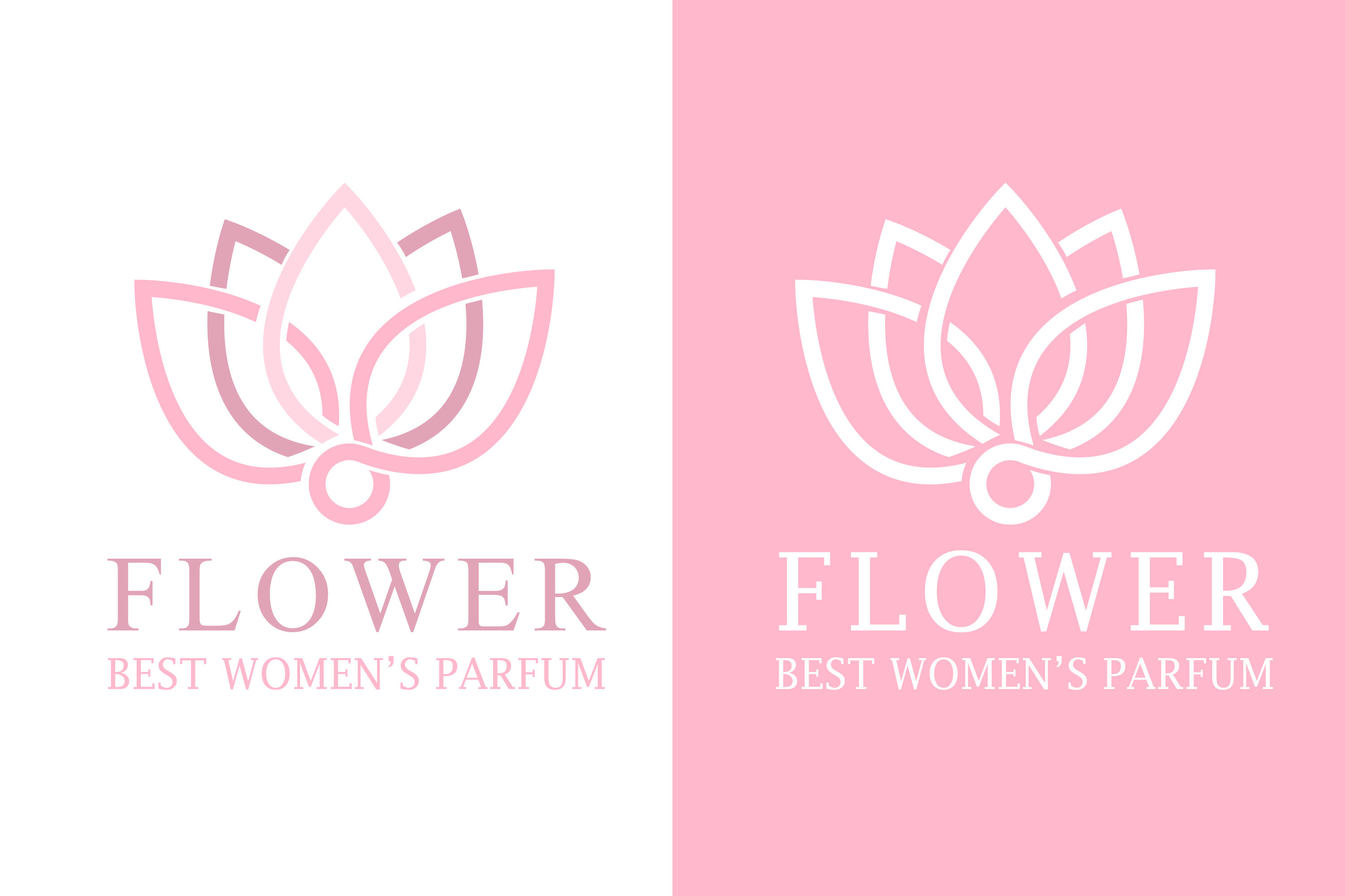 تصميم شعار إبداعي  مميز عن البقية