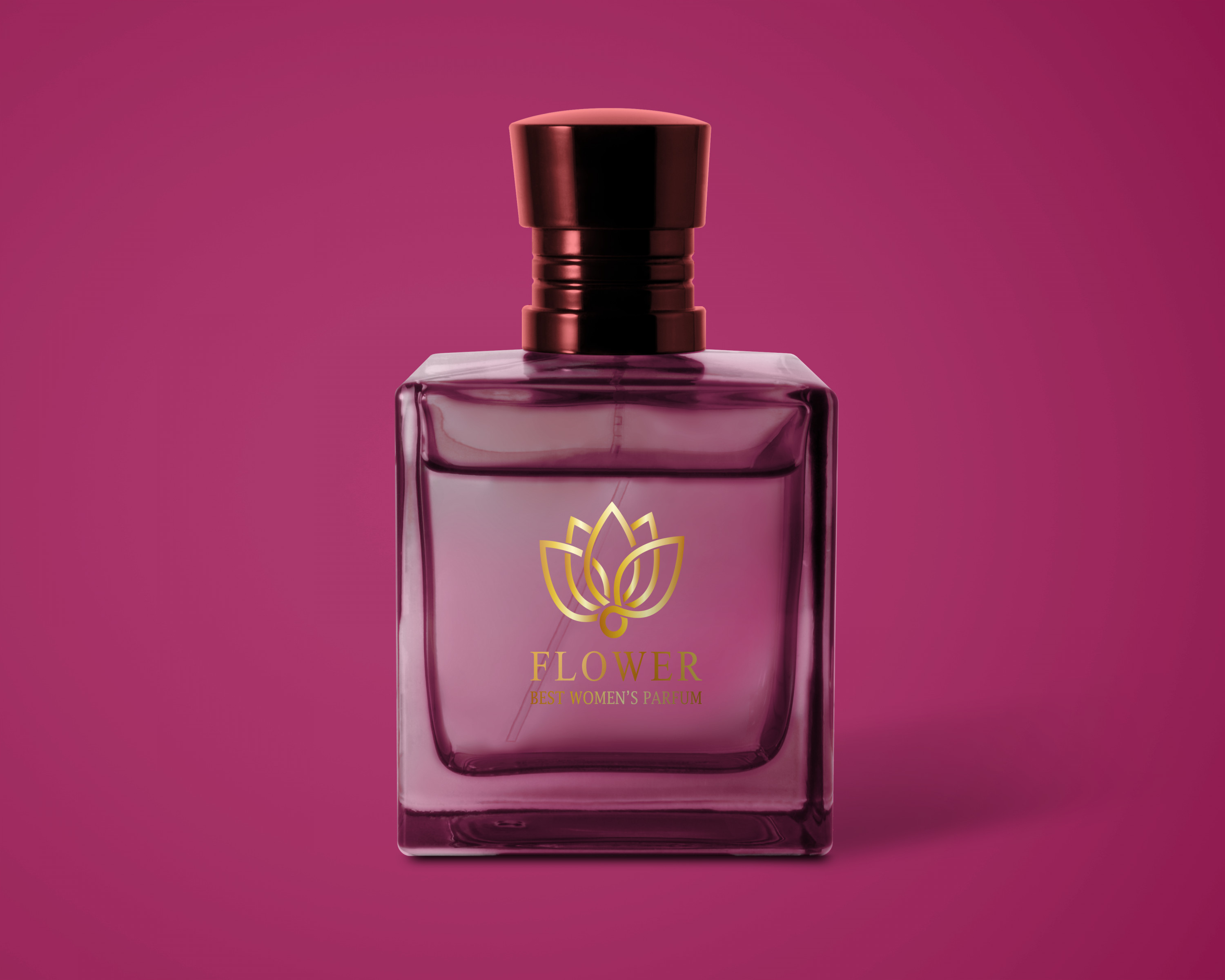 تصميم شعار إبداعي  مميز عن البقية