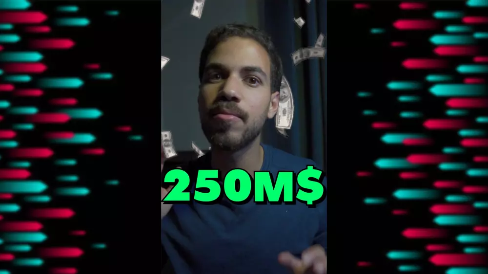 عمل فيديو (شورتس ، ريلز ، تيكتوك ) بشكل احترافي