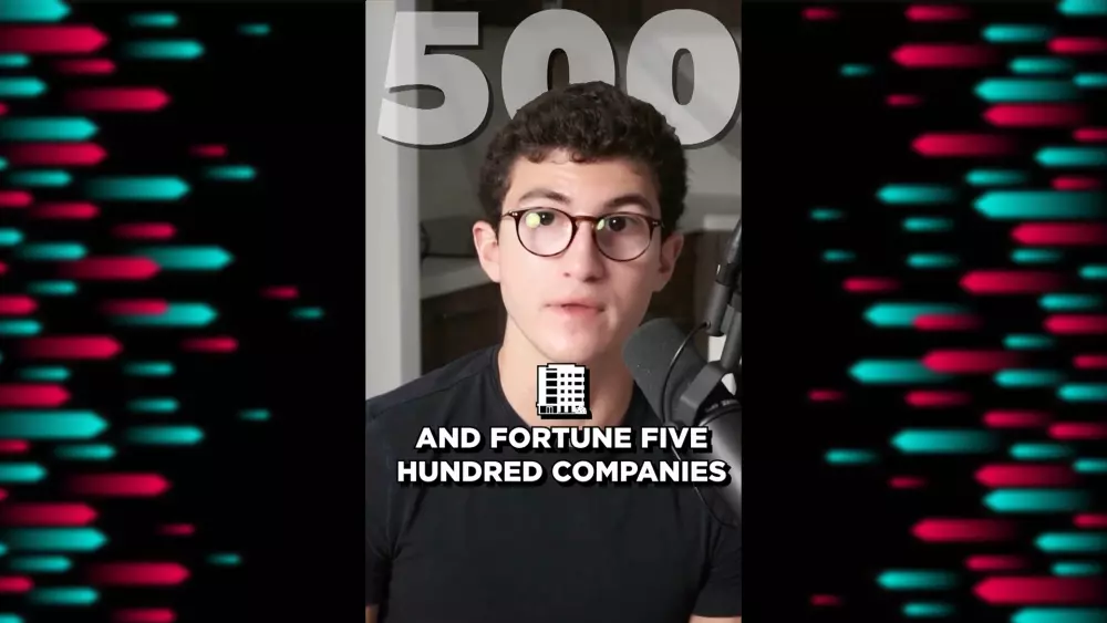 عمل فيديو (شورتس ، ريلز ، تيكتوك ) بشكل احترافي