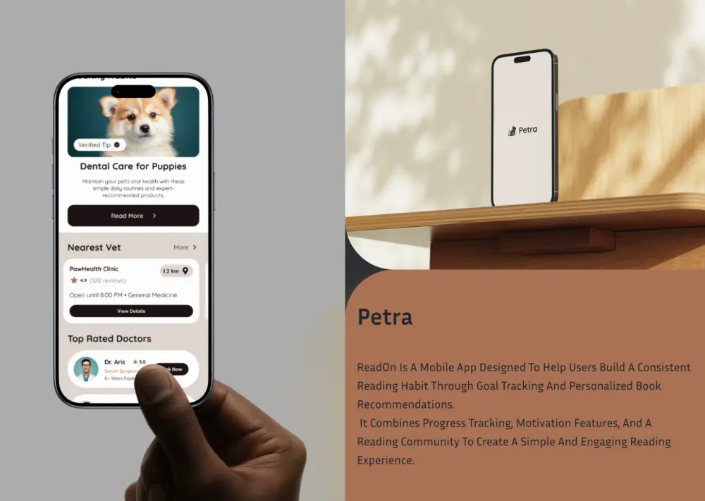 تصميم تجربة وواجهة المستخدم UIUX