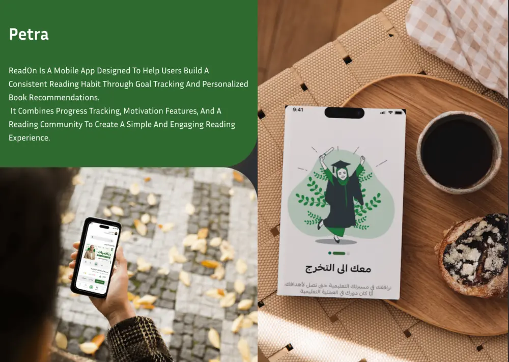 تصميم تجربة وواجهة المستخدم UIUX