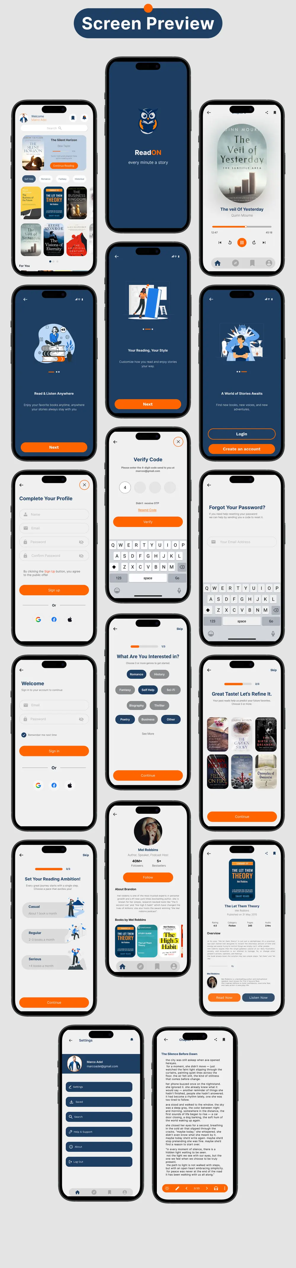 تصميم واجهة وتجربة المستخدم للويب و الموبيل UXUI Design