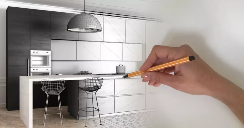 تصميم مطابخ Kitchen Design