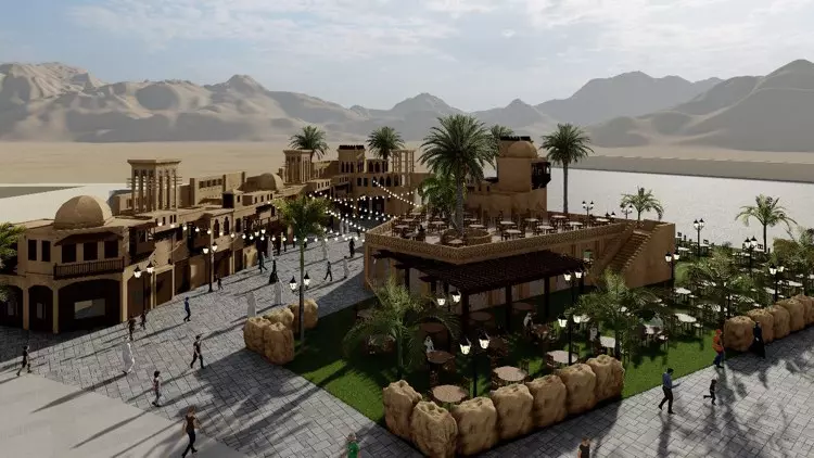 تصميم فعاليات Event planning