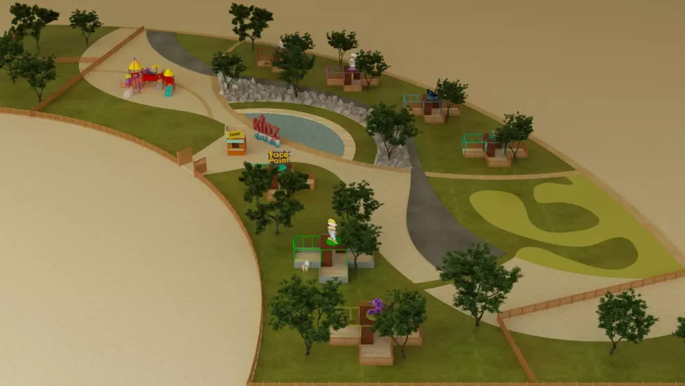 تصميم فعاليات Event planning