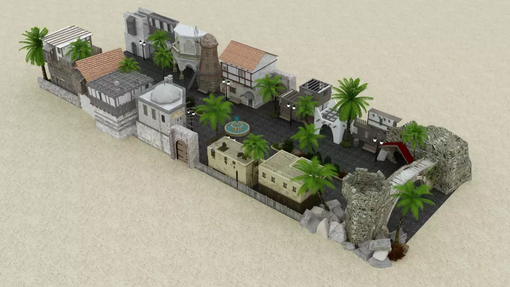 تصميم فعاليات Event planning