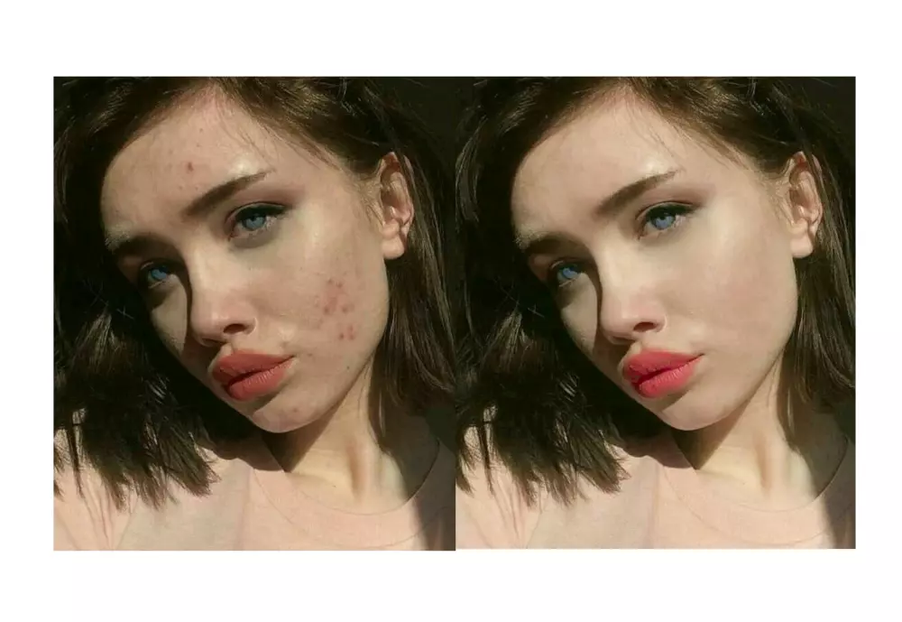 تعديل الصور