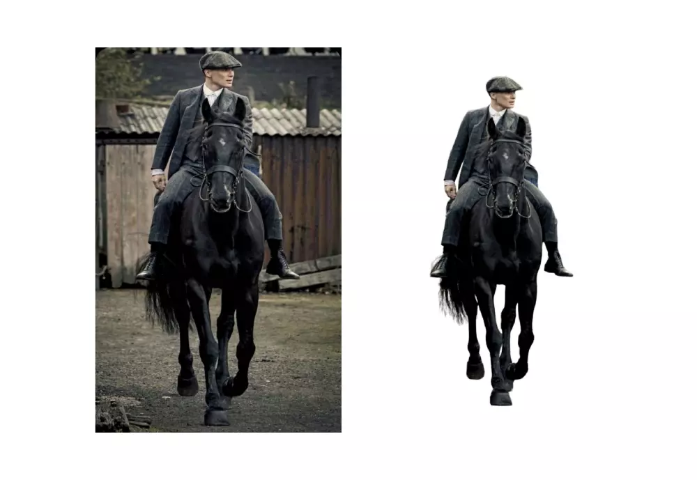 تعديل الصور