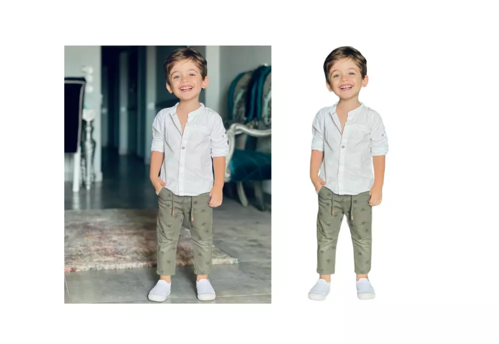 تعديل الصور