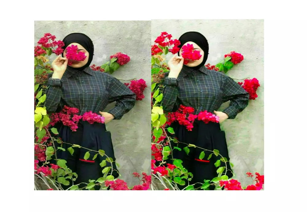 تعديل الصور