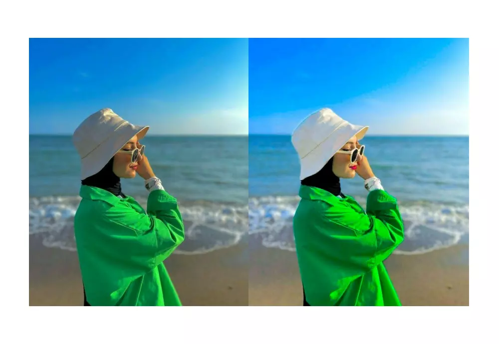 تعديل الصور