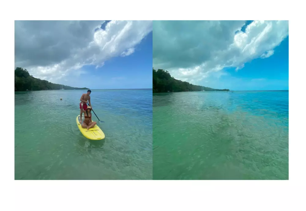 تعديل الصور