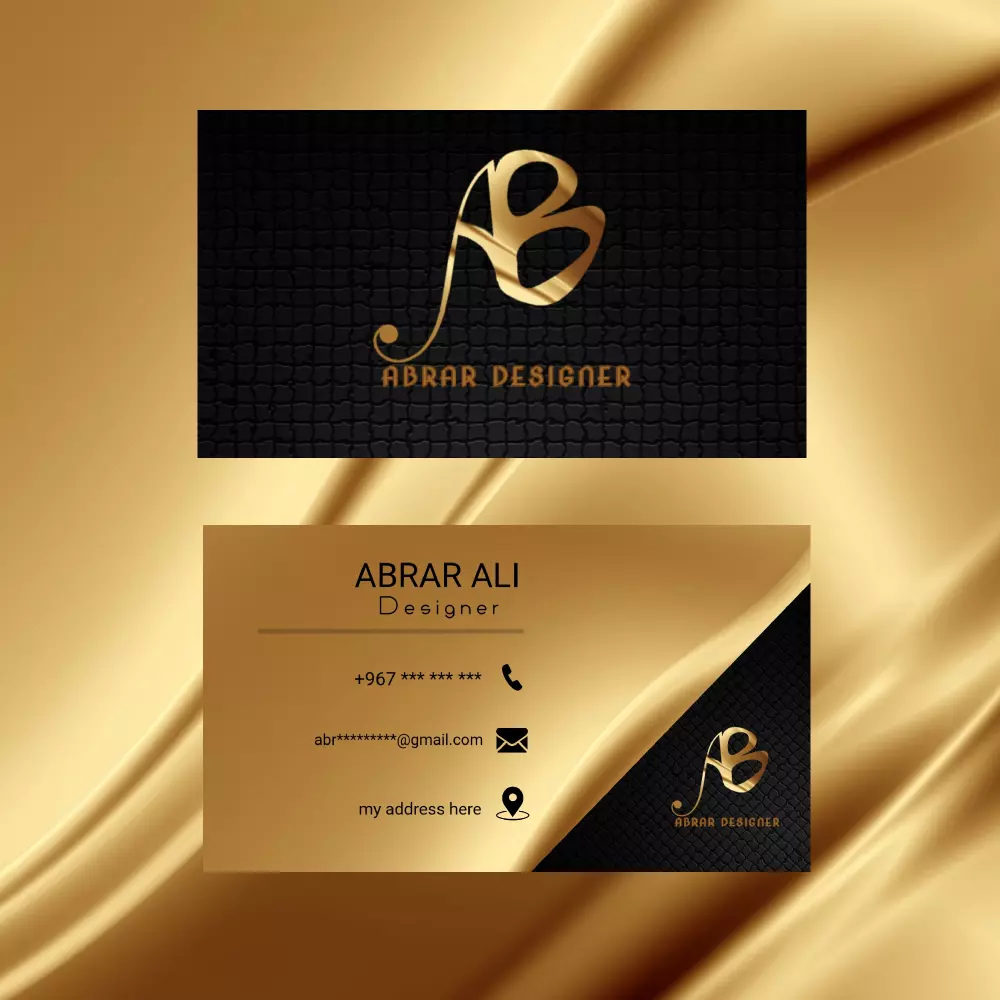 تصميم شعارات شخصية او للشركات،عمل إنترو احترافي ،تصميم كروت شخصية وتصميم دعوات زفاف مميزة