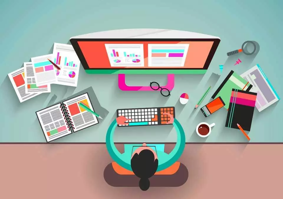 كتابة محتوى اعلانات و قنوات اليوتيوب احترافي