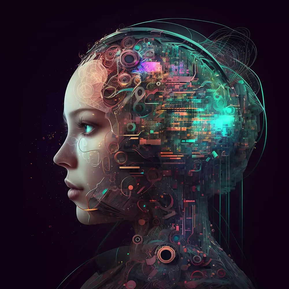 سأقوم بإنشاء صور حسب طلبك باستخدام AI (الذكاء الاصطناعي) من كلمات نص إلى صورة