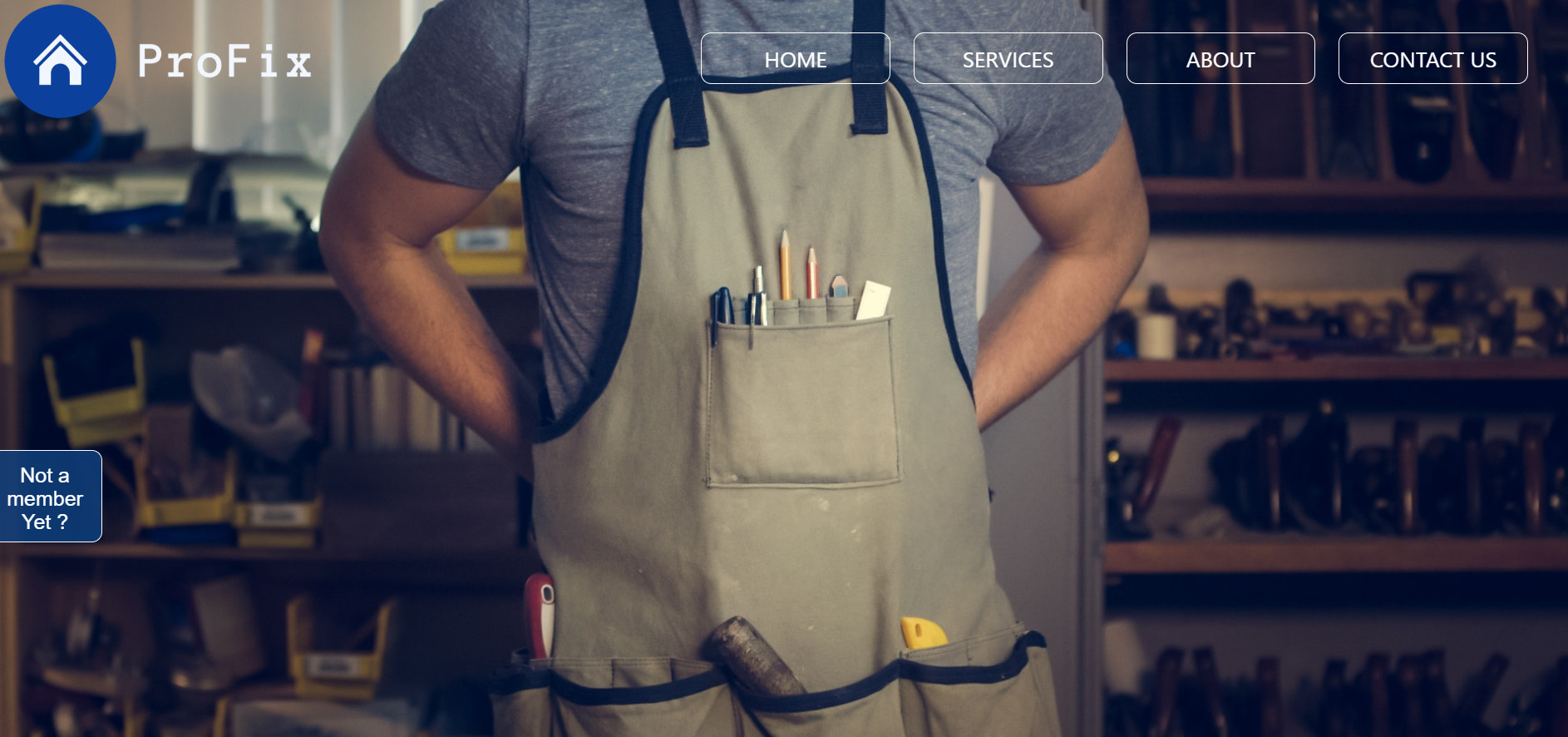 أقوم بتصميم صفحات الويب بإستخدام HTML, CSS, Js , jQuery , Bootstrap ( صفحة واحدة مقابل 5 دولار )