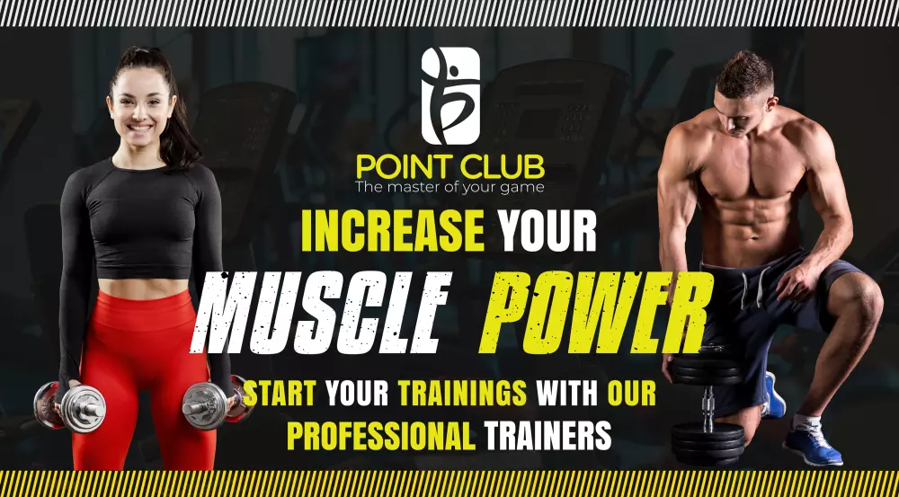 تصميم بنر  احترافى لواجهات المحلات التجارية، إعلانات الشوارع، وورق الحائط.