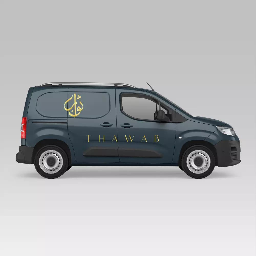 تصميم هوية بصرية كاملة لشركتك مقابل 100 دولار