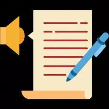 ترجمة مقالات عربي-انكليزي انكليزي-عربي 1000 كلمة