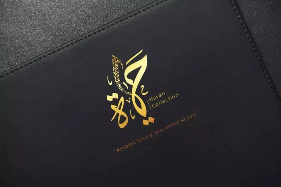 تصميم شعار إحترافي وجذاب