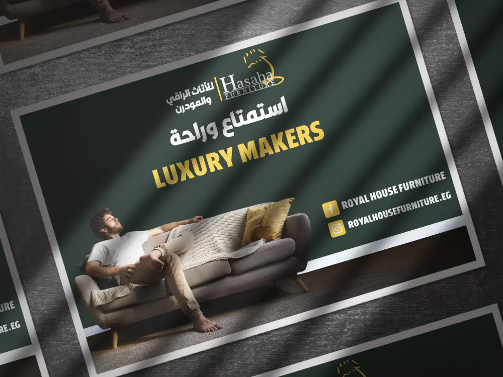 3 تصاميم سوشال ميديا مع إمكانية تحويل واحد منها إلى فيديو