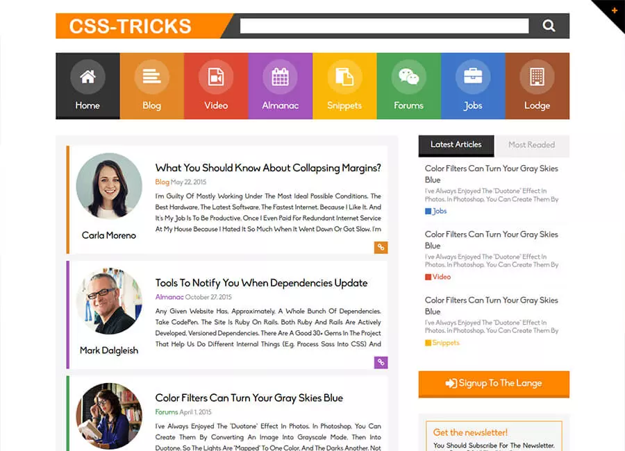 تنفيذ المواقع الإلكترونية وتحويل تصميم الى كود