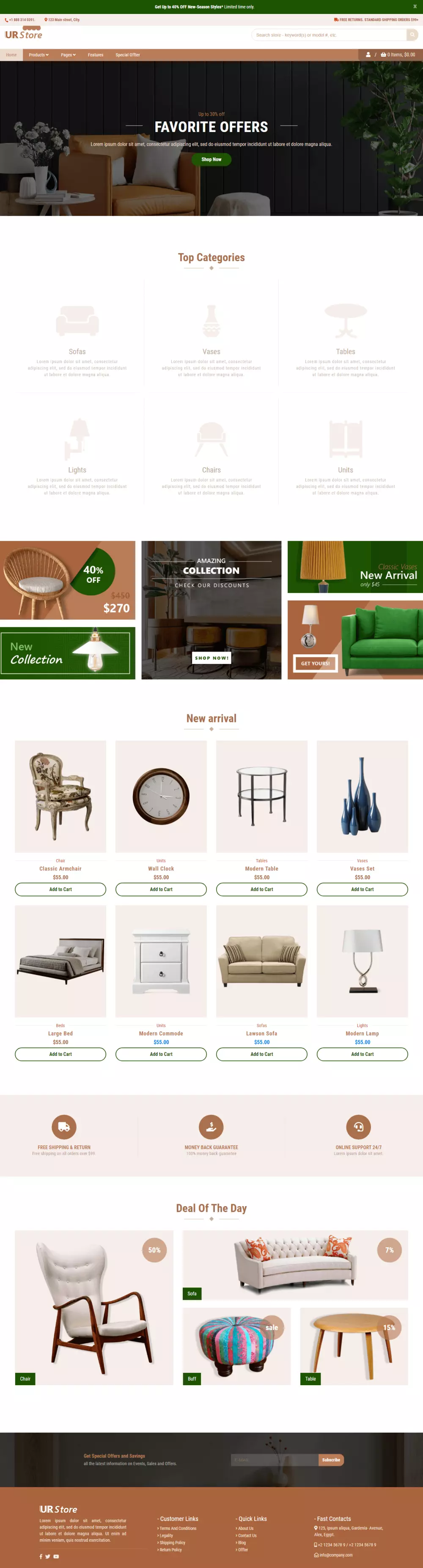تصميم layouts احترافية (موقع/ تطبيق/ لوحة تحكم)