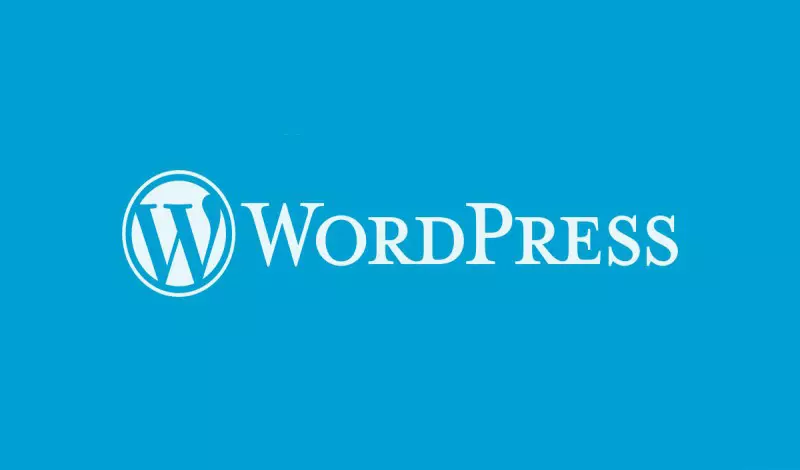 تنفيذ موقع Wordpress