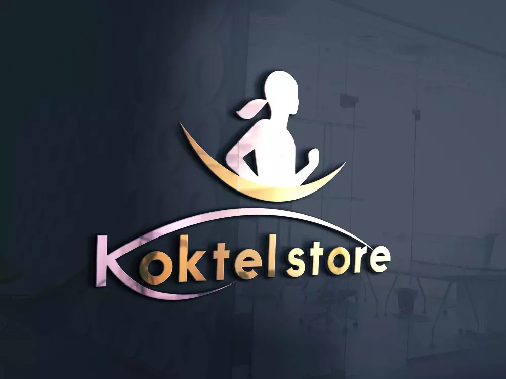 تصميم شعار خاص مبتكر وعصري بسعر مناسب