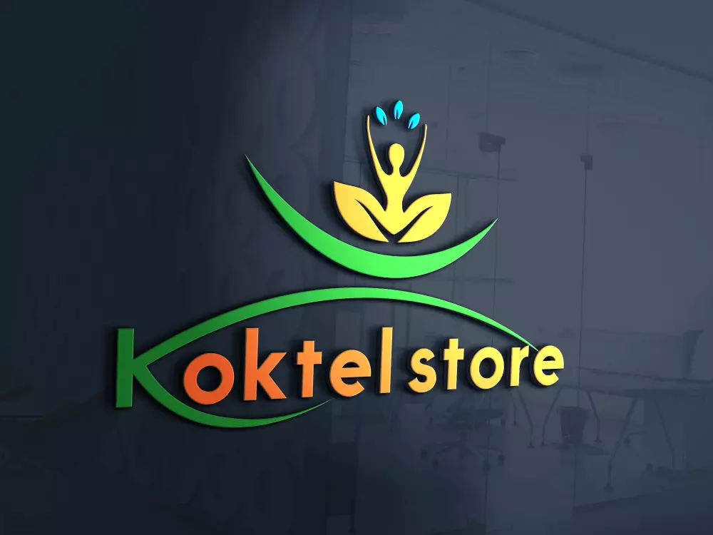 تصميم شعار خاص مبتكر وعصري بسعر مناسب