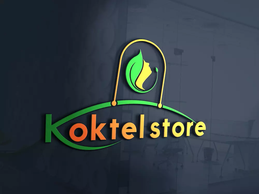 تصميم شعار خاص مبتكر وعصري بسعر مناسب