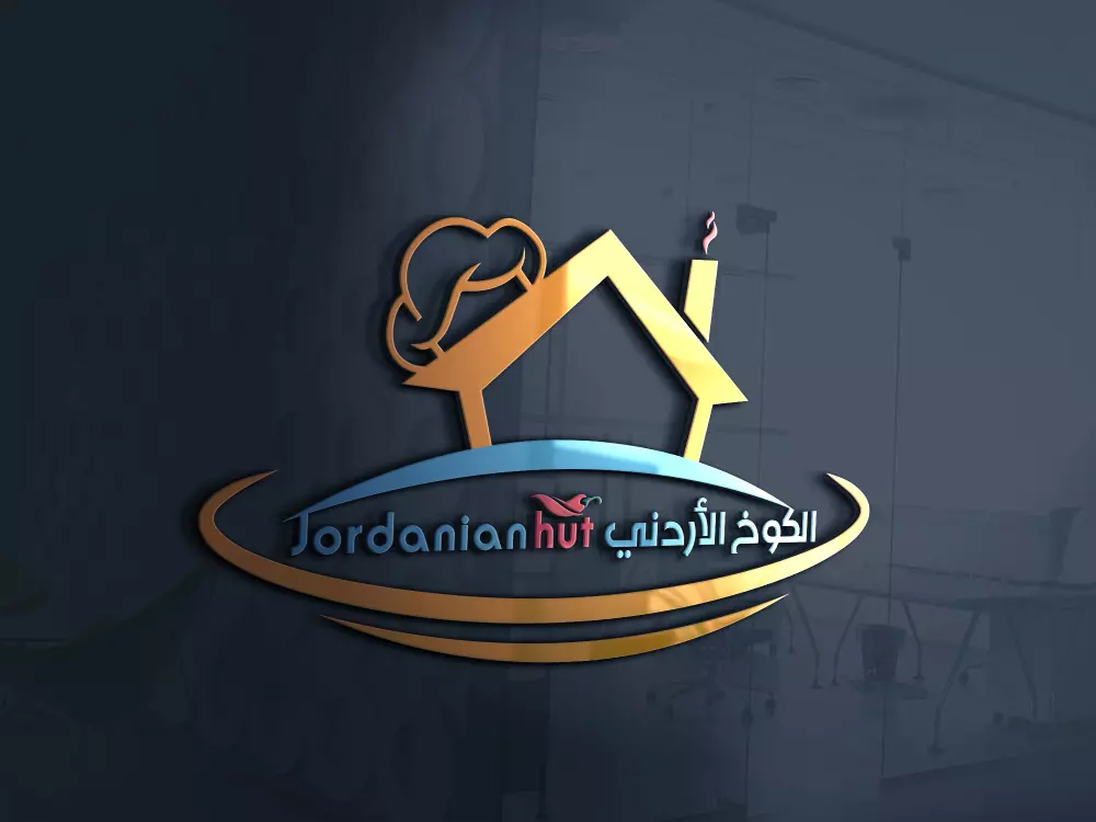 تصميم شعار خاص مبتكر وعصري بسعر مناسب