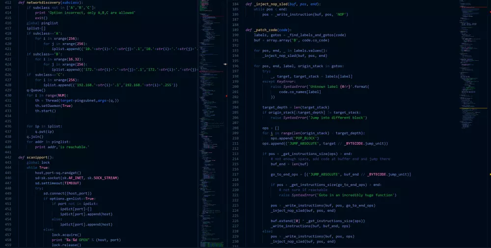 كتابة كود برمجي بلغة Python أو شرحه - تعديلة