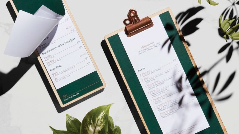 تصميم هوية بصرية كاملة لشركتك بأشكال مميزة وإحترافية