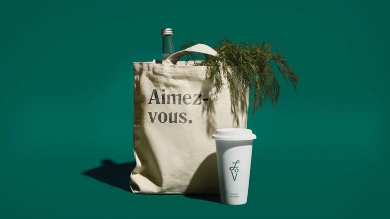 تصميم هوية بصرية كاملة لشركتك بأشكال مميزة وإحترافية