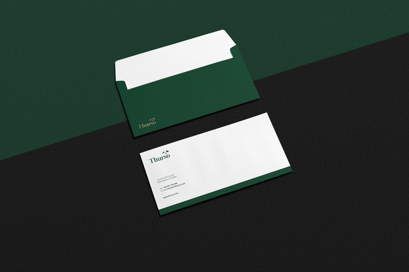 تصميم هوية بصرية كاملة لشركتك بأشكال مميزة وإحترافية