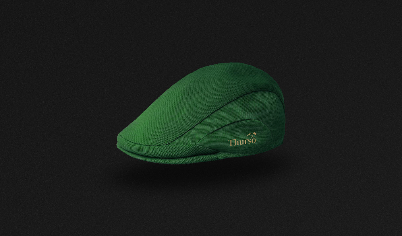 تصميم هوية بصرية كاملة لشركتك بأشكال مميزة وإحترافية