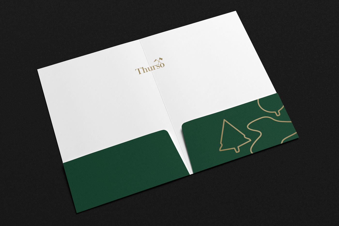 تصميم هوية بصرية كاملة لشركتك بأشكال مميزة وإحترافية