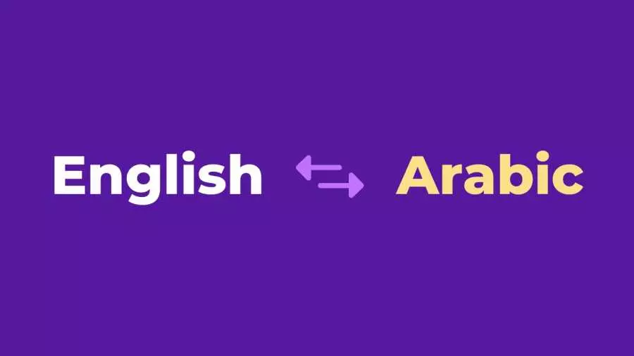 ترجمة المستندات من الإنجليزية إلى العربية مع التدقيق اللغوي 1000 كلمة