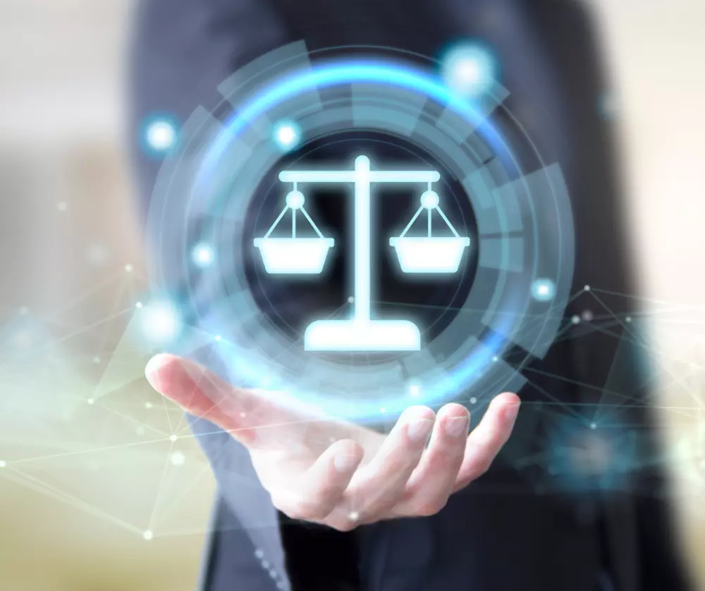 إعداد وصياغة وتدقيق البحوث والدراسات القانونية